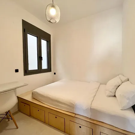 Apartment #plato Apt By Halu!