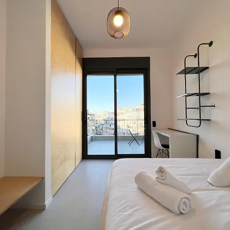 Apartment #plato Apt By Halu!