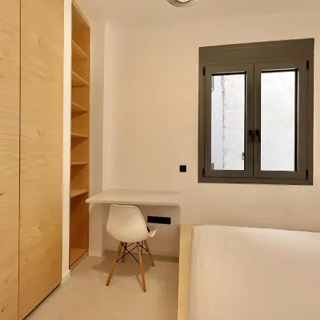 Apartment #plato Apt By Halu! Thessaloniki